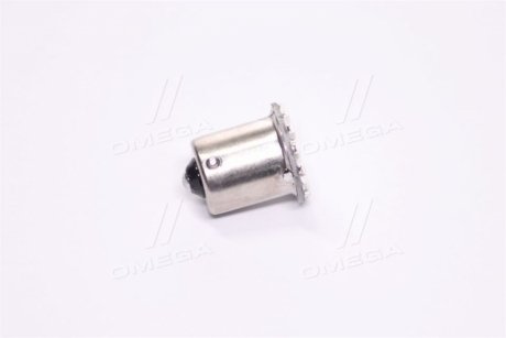 Лампа LED  указателей поворотов и стоп-сигналов 24V R5W BA15S 22SMD WHITE<TEMPEST> tmp-L0806-24