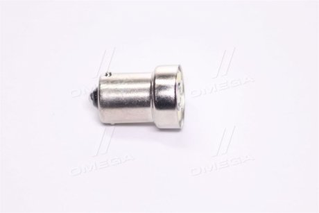 Лампа LED  указателей поворотов и стоп-сигналов 24V R5W BA15S 9SMD WHITE<TEMPEST> tmp-L0819-24