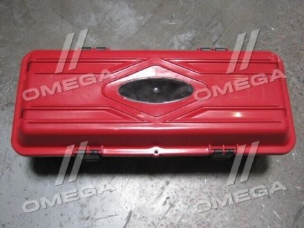 Ящик для Огнетушитель АДР 6-9kg горизонтальный TEMPEST TP 10.400.53 (фото 1)