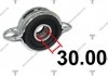 Подшипник карданного вала mitsubishi l400 94-02 TENACITY ACBMI1018 (фото 1)