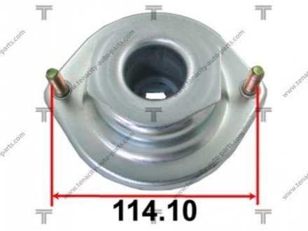 Опора амортизатора ASMDA1007