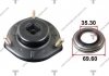 Опора амортизатора toyota camry 2.0/3.0 06-11 TENACITY ASMTO1030K (фото 1)