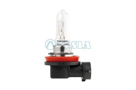 Лампа галоген 12V H9, 12V, 65W, PGJ19-5 TESLA BLATNA B10901