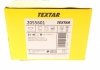 Тормозные колодки TEXTAR 2055601 (фото 10)