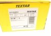 Тормозные колодки TEXTAR 2115201 (фото 6)