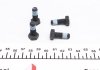 Тормозные колодки (передние) TEXTAR 2218701 (фото 2)