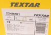 Тормозные колодки TEXTAR 2240201 (фото 6)