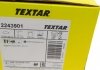 Тормозные колодки TEXTAR 2243901 (фото 7)
