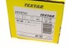 Тормозные колодки TEXTAR 2279701 (фото 11)