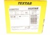 Тормозные колодки TEXTAR 2299701 (фото 11)
