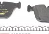 Дисковые тормозные колодки (задние) TEXTAR 2373101 (фото 3)