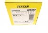 Дисковые тормозные колодки (передние) TEXTAR 2398404 (фото 13)