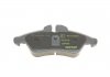 Дисковые тормозные колодки (передние) TEXTAR 2399002 (фото 3)