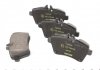 Дисковые тормозные колодки (передние) TEXTAR 2407701 (фото 2)