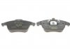 Дисковые тормозные колодки (передние) TEXTAR 2412305 (фото 4)