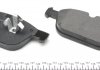 Дисковые тормозные колодки (передние) TEXTAR 2439901 (фото 3)