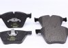 Дисковые тормозные колодки (передние) TEXTAR 2443601 (фото 5)