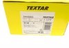 Тормозные колодки TEXTAR 2445503 (фото 7)