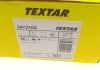 Дисковые тормозные колодки (задние) TEXTAR 2472102 (фото 5)