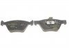Дисковые тормозные колодки (передние) TEXTAR 2472201 (фото 3)