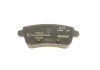 Дисковые тормозные колодки (задние) TEXTAR 2521505 (фото 2)