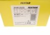 Дисковые тормозные колодки TEXTAR 2591503 (фото 5)