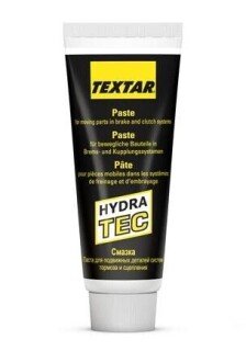 Змазка монтажна 75ml HYDRATEC TEXTAR 81001401 (фото 1)