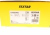 Колодки ручного гальма TEXTAR 91066400 (фото 9)