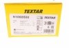 Колодки ручного гальма TEXTAR 91068500 (фото 6)