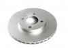 Тормозной диск (передний) TEXTAR 92036803 (фото 3)