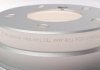 Гальмівний диск (задній) TEXTAR 92055703 (фото 3)