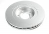 Тормозной диск (передний) TEXTAR 92082305 (фото 3)