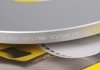 Тормозной диск (передний) TEXTAR 92089103 (фото 3)