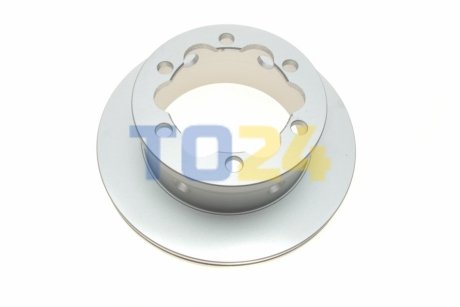 Тормозной диск (задний) TEXTAR 92089803 (фото 1)