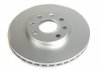 Тормозной диск (передний) TEXTAR 92091803 (фото 3)
