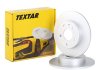 Гальмівний диск (задній) TEXTAR 92092103 (фото 2)