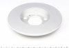 Гальмівний диск (задній) TEXTAR 92105803 (фото 4)