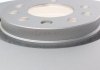 Гальмівний диск (передній) TEXTAR 92110903 (фото 5)