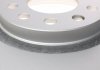 Гальмівний диск (передній) TEXTAR 92110903 (фото 6)