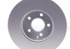 Тормозной диск (передний) TEXTAR 92115105 (фото 2)