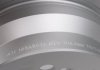 Тормозной диск (задний) TEXTAR 92115405 (фото 4)