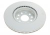 Гальмівний диск (передній) TEXTAR 92120505 (фото 4)