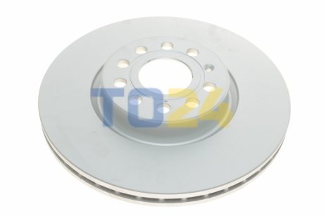 Тормозной диск (передний) 92120505