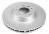 Тормозной диск (передний) TEXTAR 92121705 (фото 2)