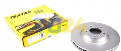 Тормозной диск (передний) 92121805
