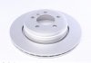 Тормозной диск (задний) TEXTAR 92123103 (фото 4)
