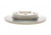 Гальмівний диск (задній) TEXTAR 92130500 (фото 4)