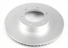 Тормозной диск (передний) TEXTAR 92137303 (фото 2)