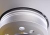 Тормозной диск (задний) TEXTAR 92141603 (фото 3)