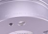 Тормозной диск (задний) TEXTAR 92144603 (фото 4)